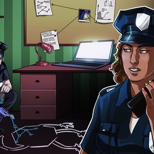 UK looks for a crypto crime fighter with a $50K salary