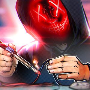 Cadangan Pinjaman More Markets Dikuras $9,3 Juta: Blockaid