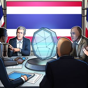 Thailand SEC proposes retail access to regulated overseas crypto derivatives