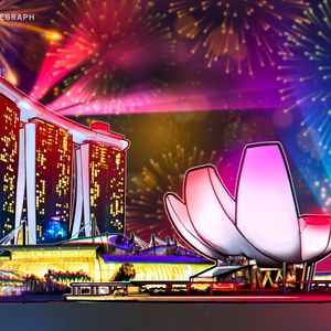Singapore weighs recognizing some foreign-issued stablecoins