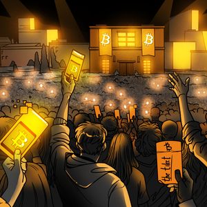 Does the Bitcoin rally mean we haven’t wasted our lives in crypto?