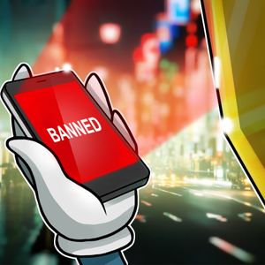 Kalshi issues first lifetime ban for Republican politician over insider bets