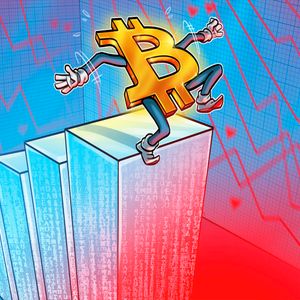 Bitcoin’s apparent demand turns negative as price struggles with $77K