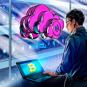Hyperscale Data ends Michigan BTC mining as holdings fall 79%