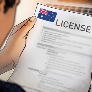Australia warns unlicensed crypto firms of fines up to 10% of annual turnover