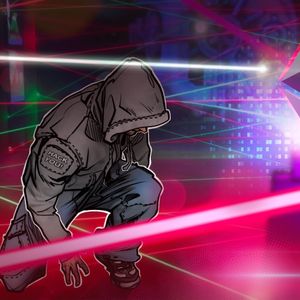 Coldcard hacker swaps stolen Bitcoin for ETH via THORChain