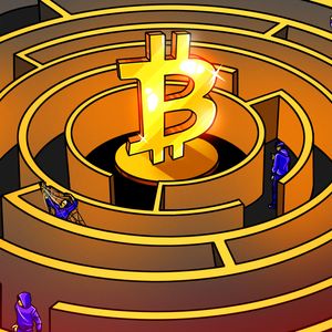 Recovery specialists crack $1B crypto wallet... but find just $10