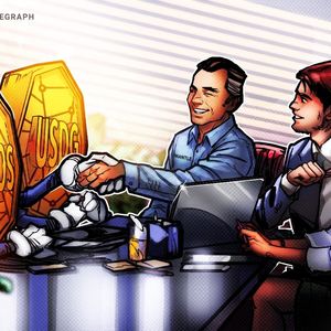 Mantle adds Paxos’ USDG stablecoin, joins Global Dollar Network