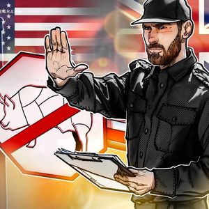 US, UK launch joint alliance targeting crypto scam centers