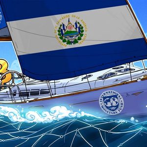 El Salvador’s post-review Bitcoin accumulation used no public funds: IMF