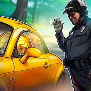 US law enforcement group moves to ‘neutral’ position on CLARITY Act