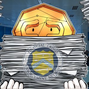 FinCEN ties $13B in crypto scams to non-US operations