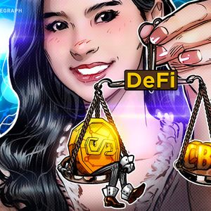 Hong Kong lawmaker wants to turn CBDC into stablecoin featuring DeFi