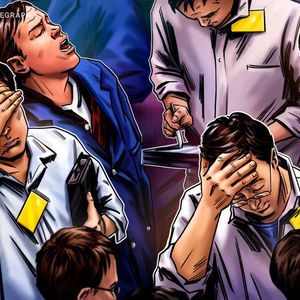 Macroeconomic data points toward intensifying pain for crypto investors in 2023