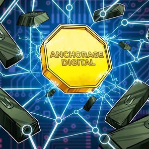 Anchorage expands institutional custody to Etherlink, tokenized uranium
