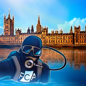UK FCA sets crypto authorization guidance ahead of September application window