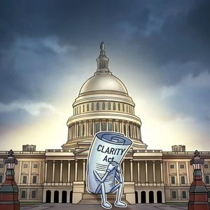 CLARITY Act could get another shot during lame-duck session, policy advocate says