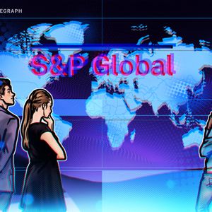 S&P Global to acquire blockchain security platform OpenZeppelin