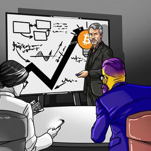 Bitcoin treasury firms can outperform BTC... but is the risk worth taking?