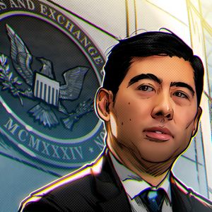 SEC grants temporary exemption for tokenized US stock trading