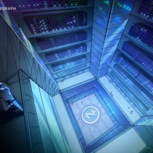 Zcash miner Fortitude taps former Hut 8 CEO to lead ahead of public listing