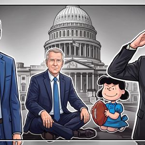 Who needs CLARITY anyway? ARB could see 70X increase: Hodler’s Digest
