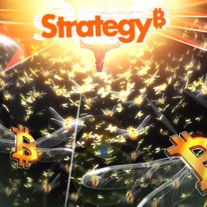 Strategy buys 950 Bitcoin for $76M, repurchases $174M in STRC