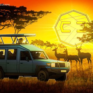 Bitcoin, Sango Coin and the Central African Republic