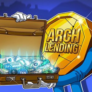 Arch Lending eyes tokenized stocks as next collateral market