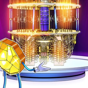 EU watchdogs warn quantum computers could pick crypto’s locks