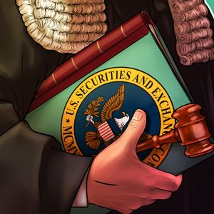 Ex-SEC acting chair: Agency dropped crypto cases to avoid issues with credibility