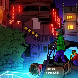 Asia dominates Crypto Adoption Index, Bitget’s $351M hack: Asia Express