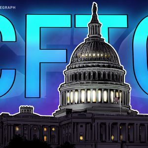 CFTC sues Cash FX, alleges $950M crypto-linked forex scheme