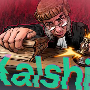 Kalshi loses appeal, setting up potential Supreme Court case