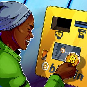 Less than 100 Bitcoin ATMs added worldwide in the second half of 2022: Data