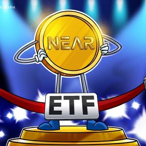 Bitwise launches first US spot NEAR ETF after token’s recent surge