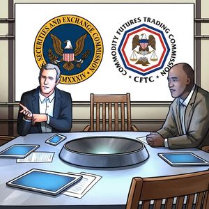 Crypto regulation at SEC, CFTC to come down to 3 commissioners following key resignation