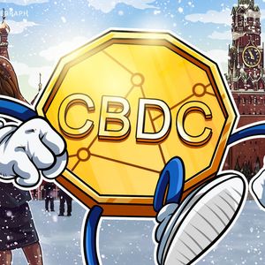 Russia to begin work on CBDC settlement system as sanctions endure