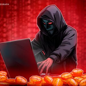 Bitget’s $388M hack pushes Q3 crypto security losses past $1B