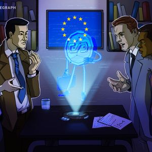 Circle urges EU to revise stablecoin reserve rules in MiCA review