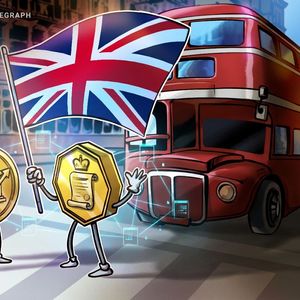 71% of UK finance leaders expect tokenization to reshape financial services: Lloyds