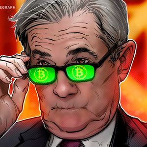 Bitcoin price holds $17K into Fed Powell speech as GBTC jumps to multi-month highs