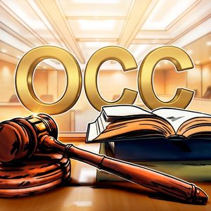 Community banks sue OCC over trust bank charters of crypto firms