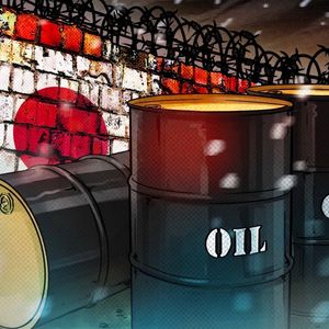 Japan adds Garantex to list of Russia sanctions over Ukraine war