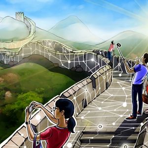 China P2P stablecoin wallets grew 43x despite crypto restrictions: Chainalysis