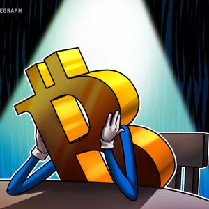 Bitcoin price fails to break higher after best weekly close in eight months