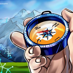 Treasury yields at 5% threaten extending Bitcoin’s best quarter since 2017