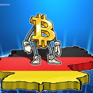 Bitcoin nodes data: Frankfurt houses the largest city-wide network
