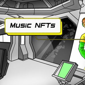 Music NFTs are helping independent creators monetize and build a fanbase