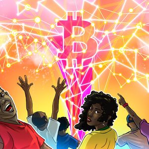 Nigerian innovator launches first active Bitcoin Lightning node in the country